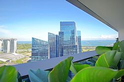 Marina Bay Suites (D1), Condominium #564224661